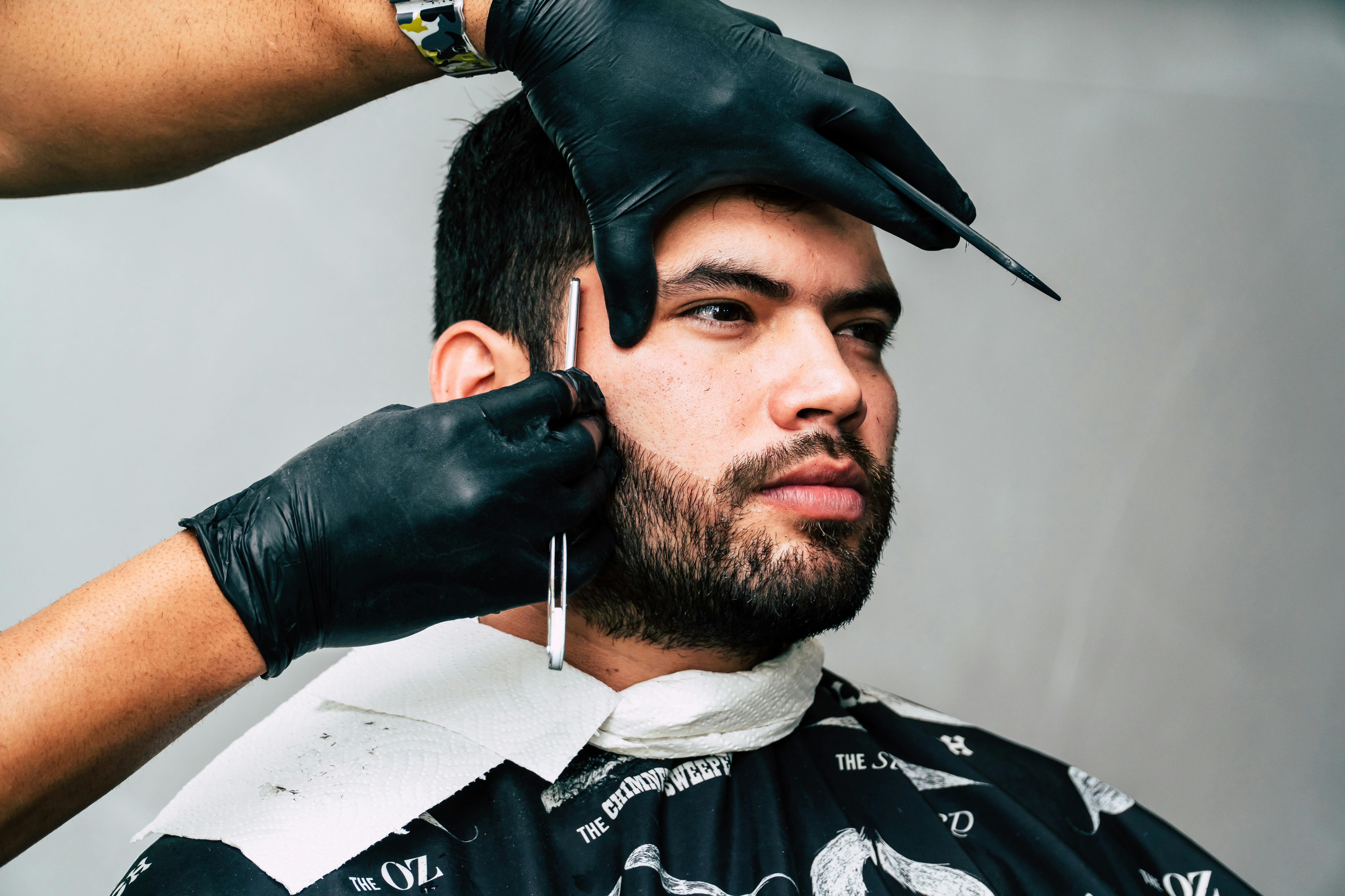 Men's Haircut